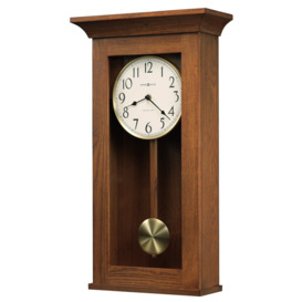 Allegheny Pendulum Wall Clock