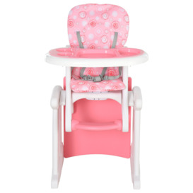 Gile Baby High Chair