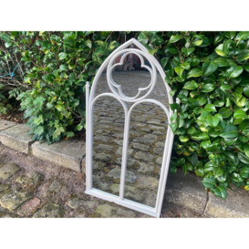 Gothic Arched Mirror