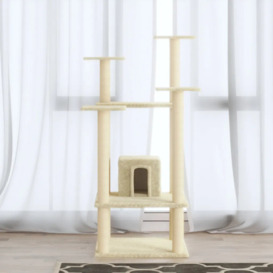 110cm Sechura Cat Tree