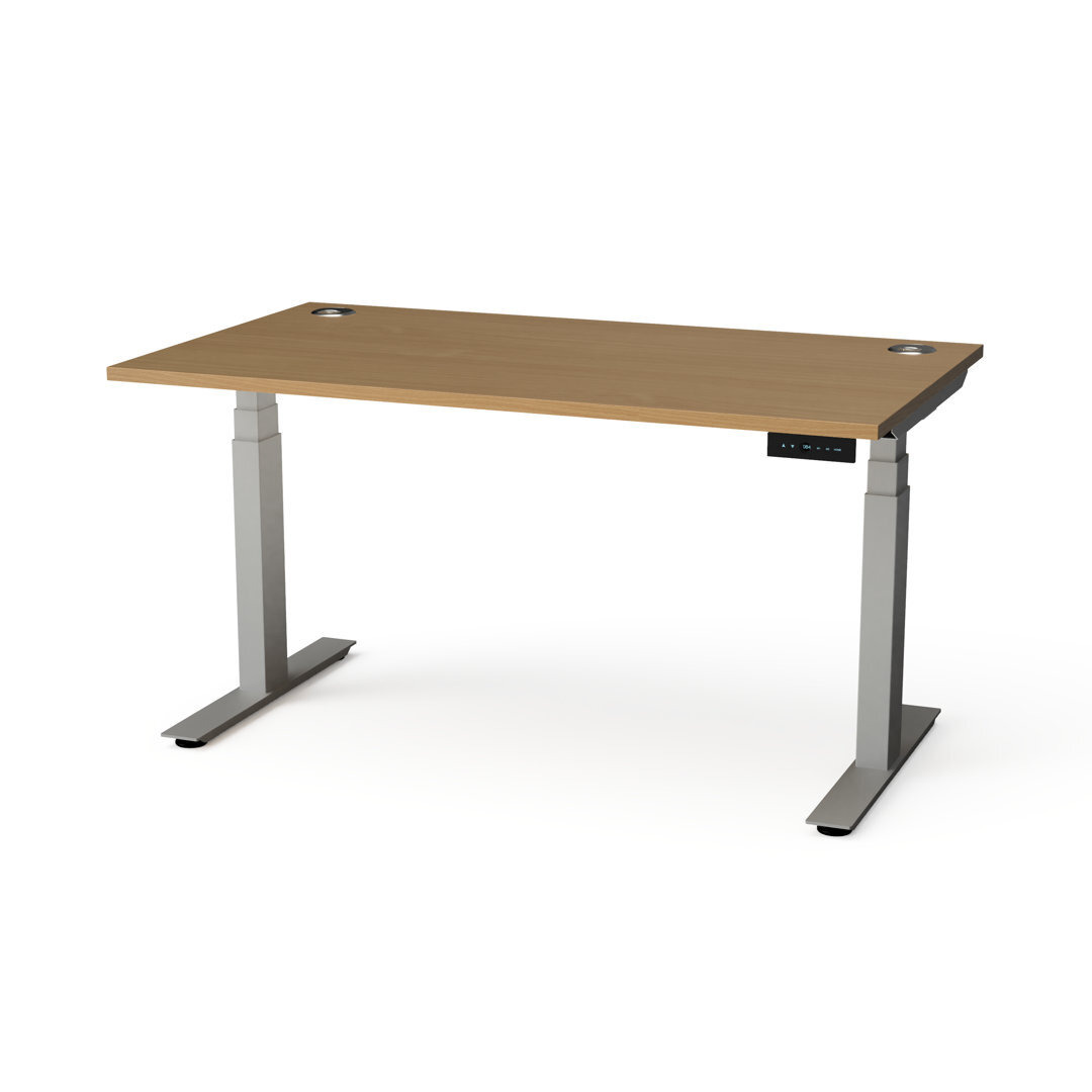 Height Adjustable Standing Desk