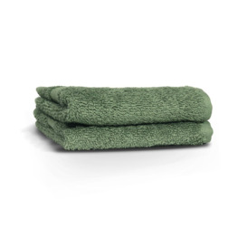 Pogue 2 Piece Chemical-free and Sustainable Face Cloth Bale