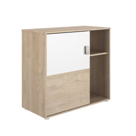 Bussiere Changing Table