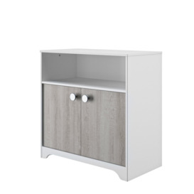 Bustamante Changing Table