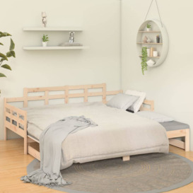 Hydiea Single (90 x 190Cm) Daybed