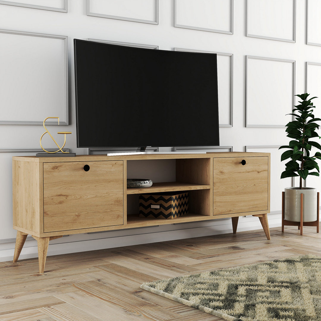 "Rochford TV Stand for TVs up to 48"""