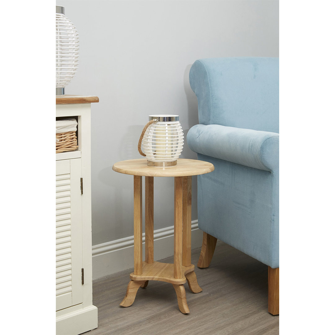 Gerlak Side Table