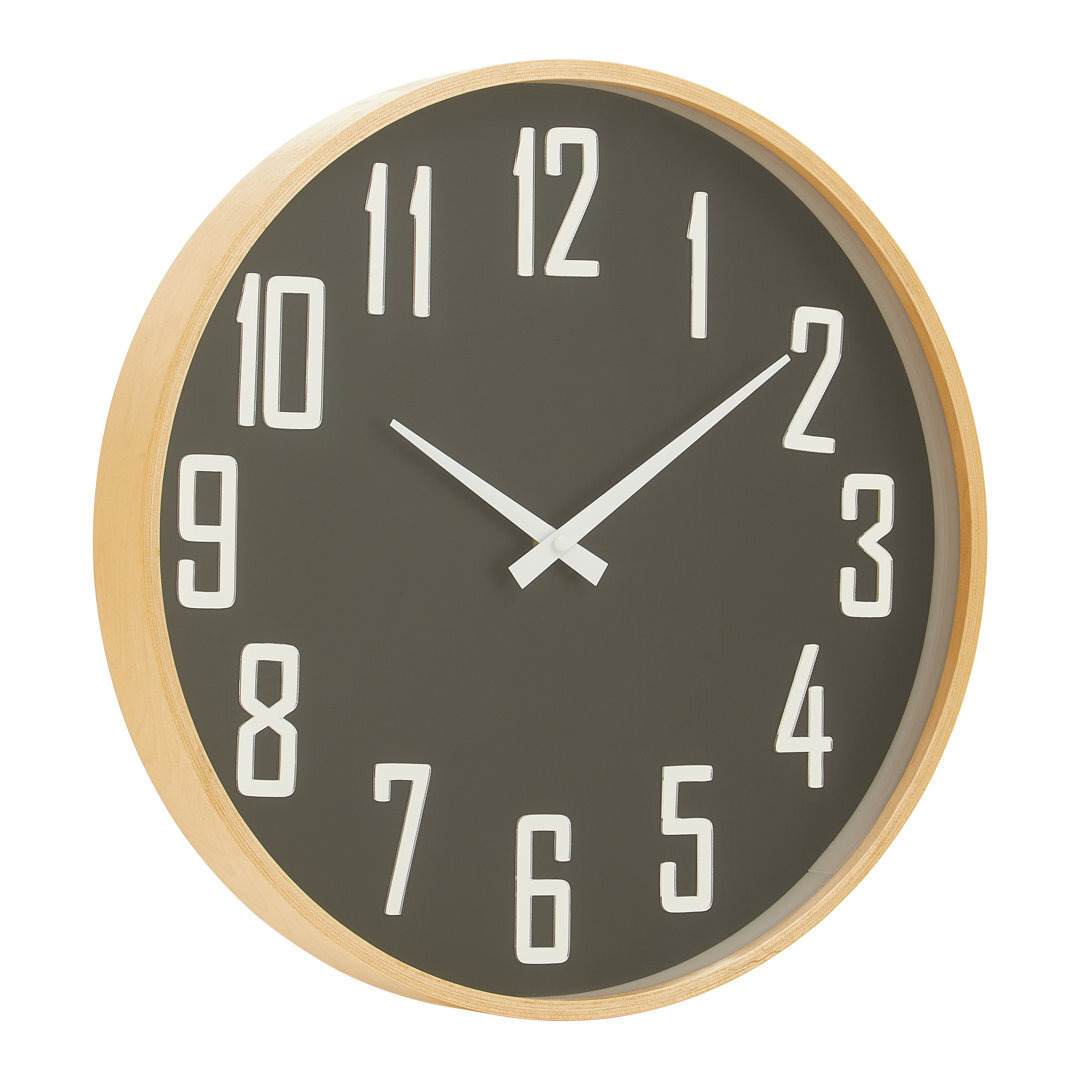 Amedori 28cm Wall Clock