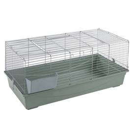 Deese Rabbit Cage