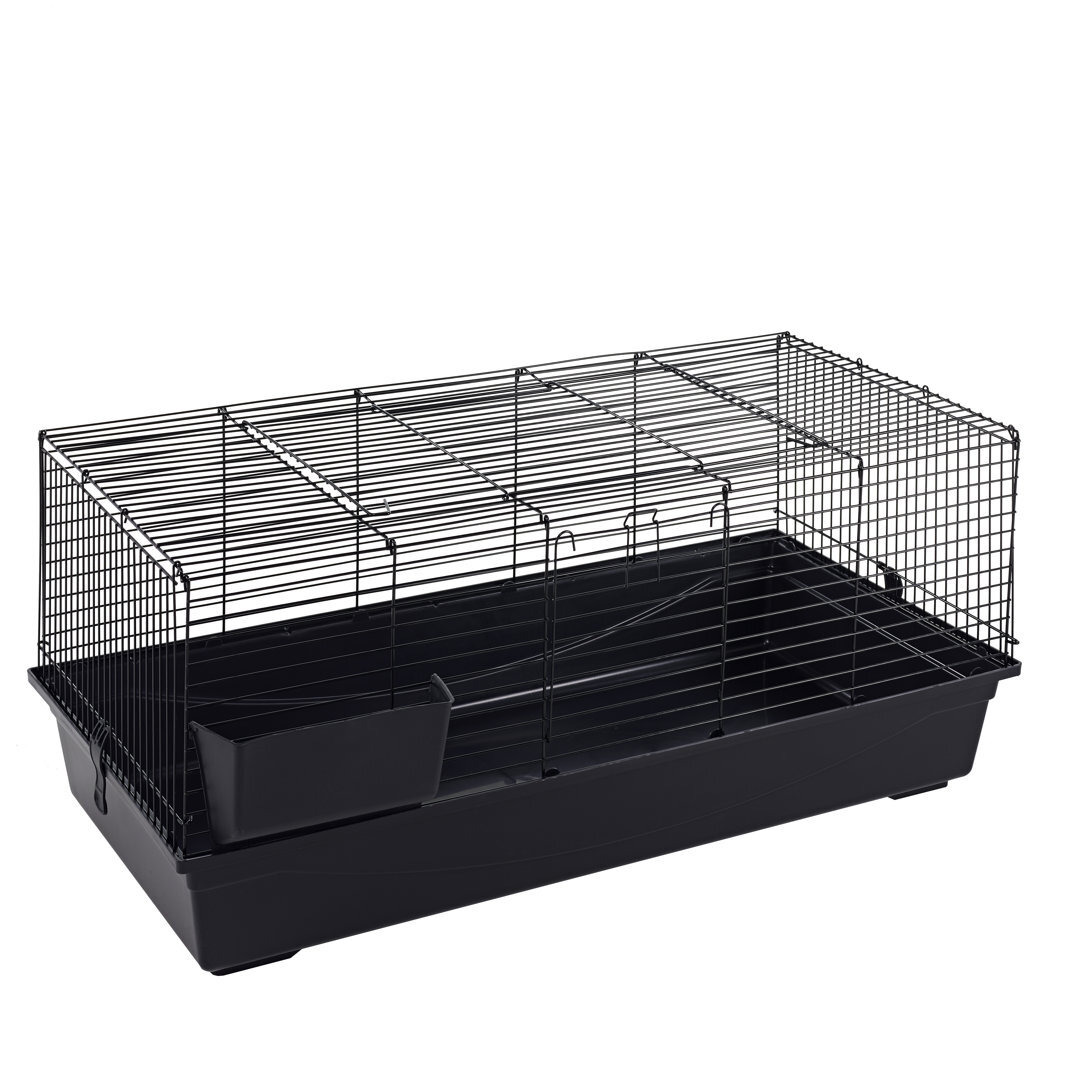 Deese Rabbit Cage