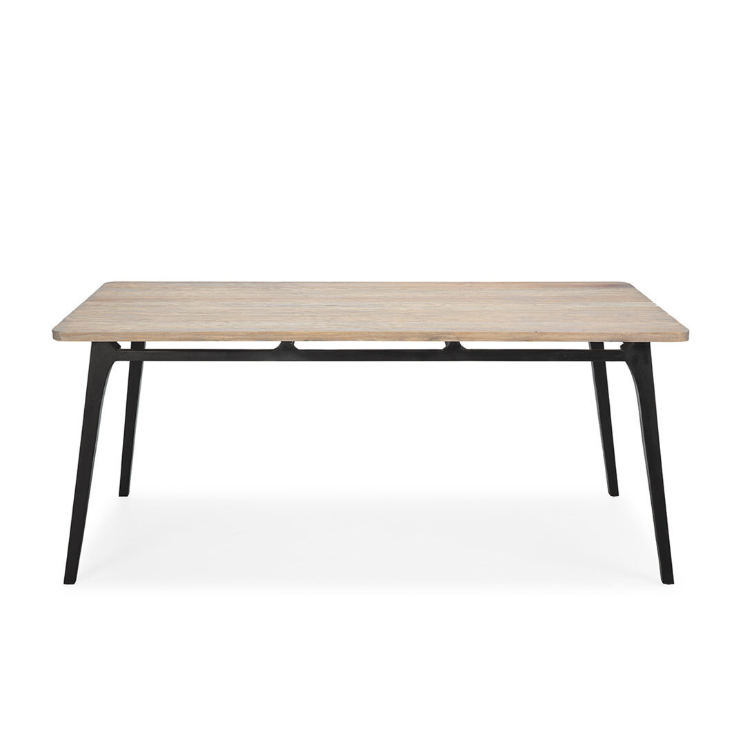 Cotuit Rectangular 180Cm L x 90Cm D Dining Table