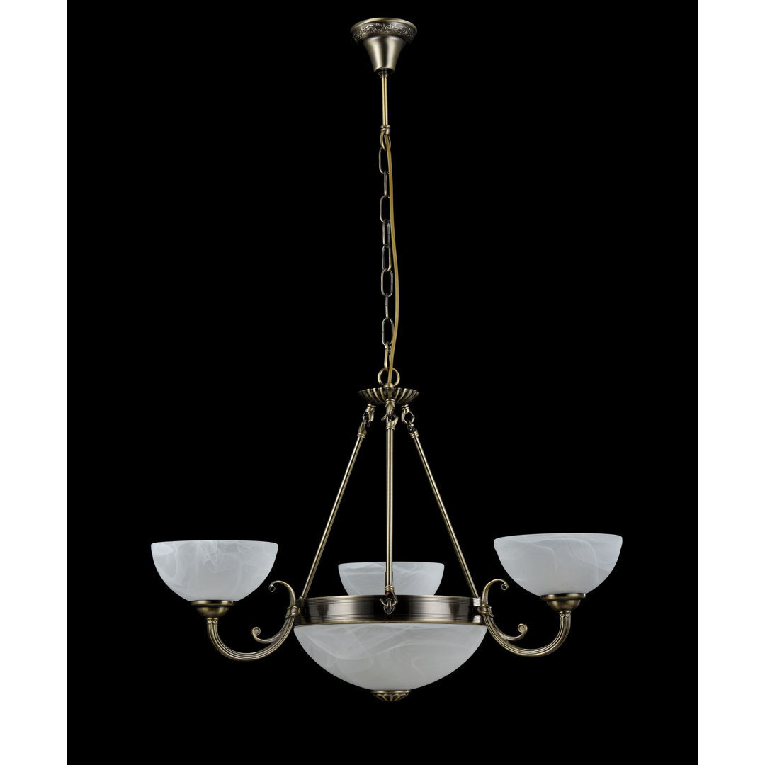 Herbert 6-Light Chandelier