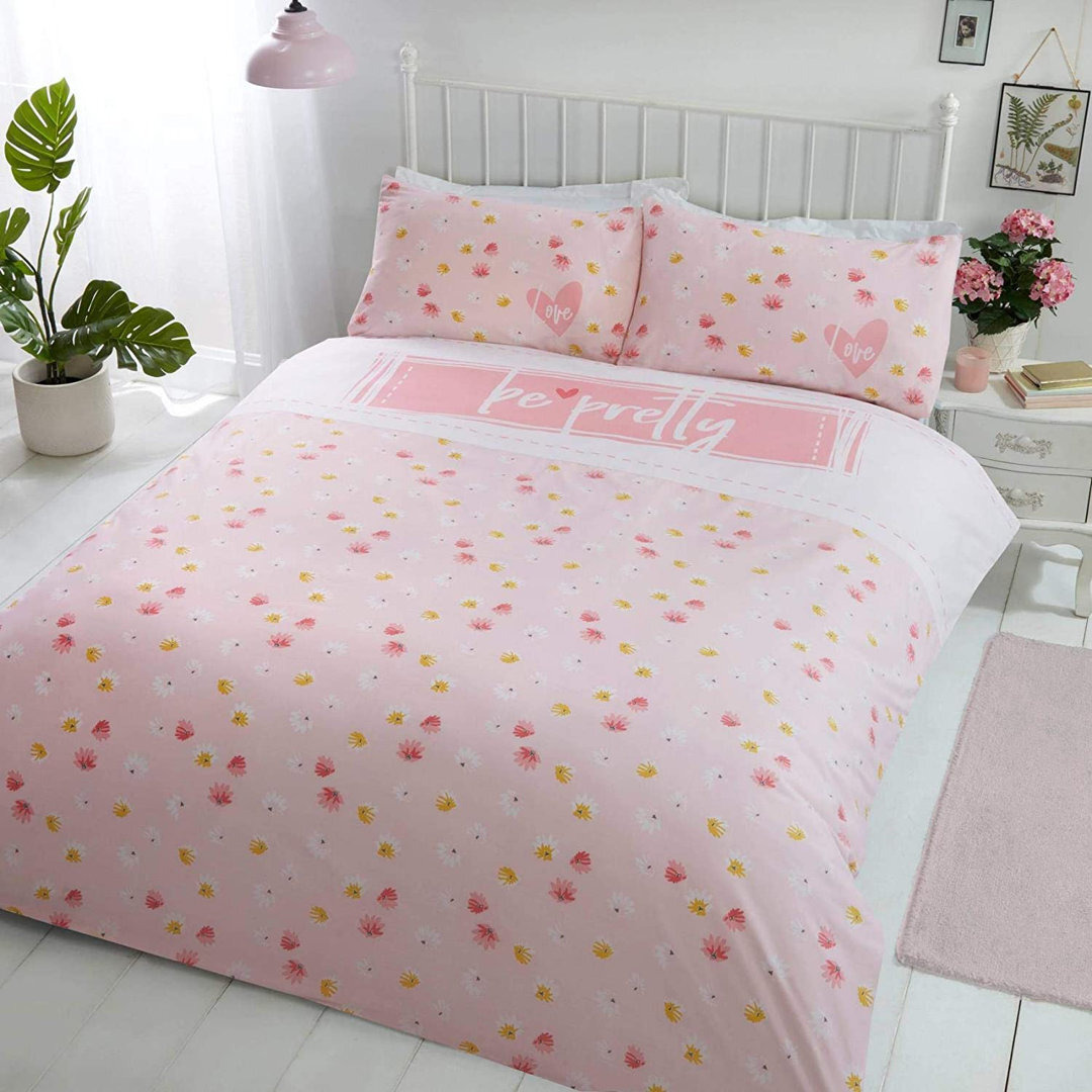 Ozawkie Duvet Set