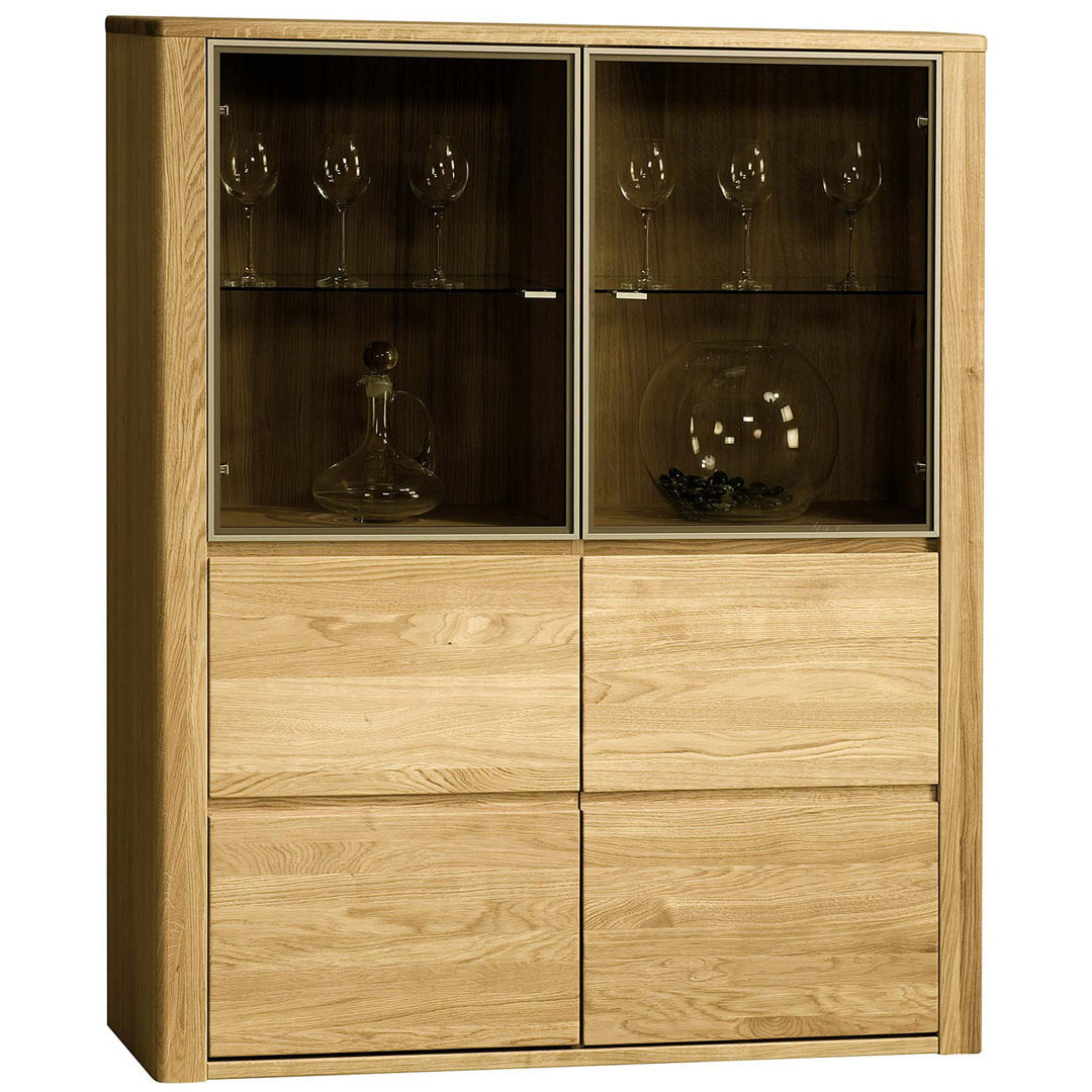 Banbridge Standard Display Cabinet
