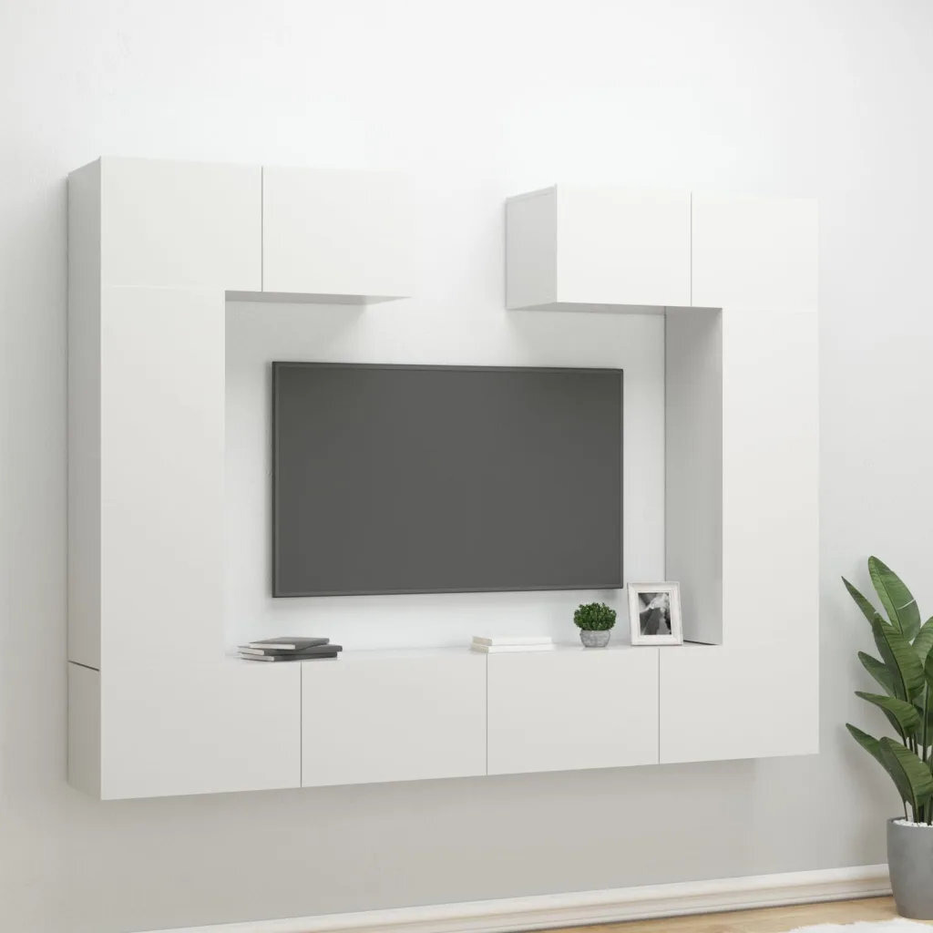 "Eaubonne TV Stand for TVs up to 60"""