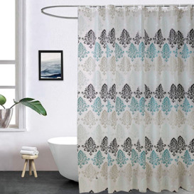 Thomson Peva Shower Curtain