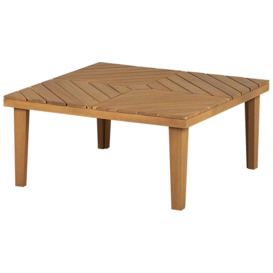 Welara Square 70Cm L Outdoor Coffee table