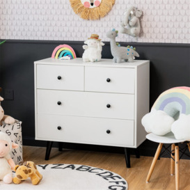 Kommer Kids Dresser