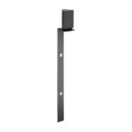 85 cm Fixed Height Speaker Stand