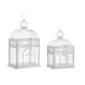 Hanna Decorative Bird Cage