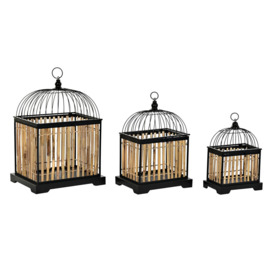 Arlingham Decorative Bird Cage