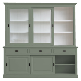 Anneros China Cabinet