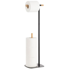 Whitmire Free Standing Toilet Roll Holder