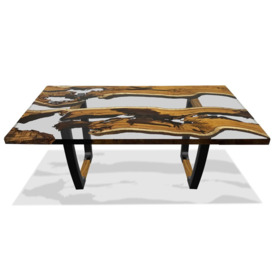 Staphyle Rectangular Dining Table