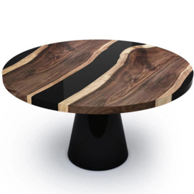 Asol Round Dining Table
