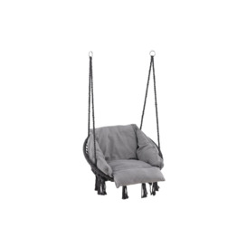 McConnelsville Hanging Chair