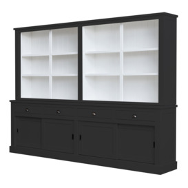 Byers Standard Display Cabinet