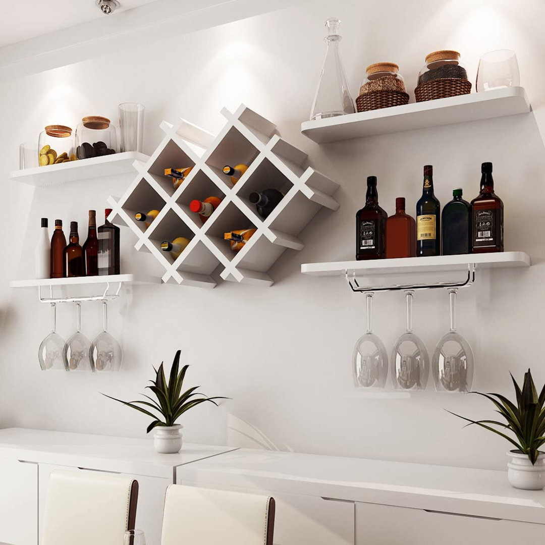 Stemware Rack Stact Pro Wine Rack Wine Cellar Metal Wine Cabinet