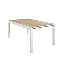 Laquante Rectangular Outdoor Dining Table