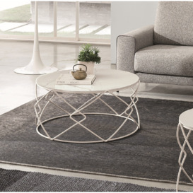 Assent Frame Coffee Table