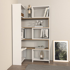 Lilea Bookcase
