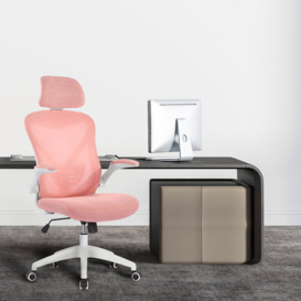 Aalaysia Ergonomic Mesh Desk Chair