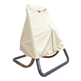Capri Single Swing Chair Cover