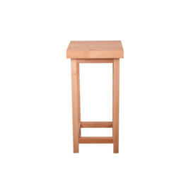 Zehr plant stand, square
