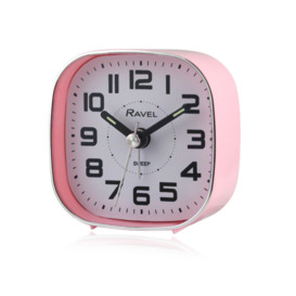 Petite Beep Alarm Clock