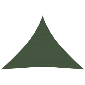 Aqeil 4m x 4m Triangular Shade Sail