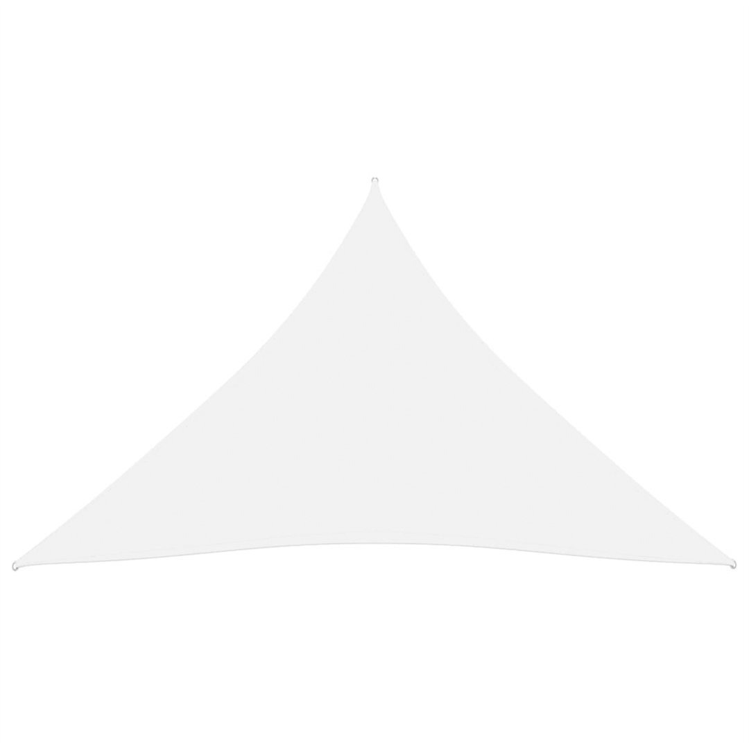 Arcadii 6.4m x 5m Triangle Shade Sail