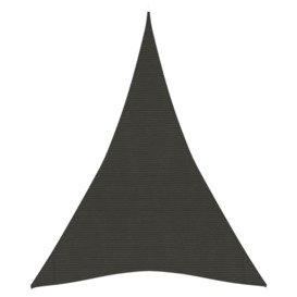 Arnetria 5m x 7m Triangle Shade Sail