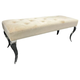 Rella Upholstered Bench