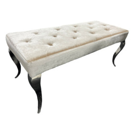 Paine Upholstered Bench