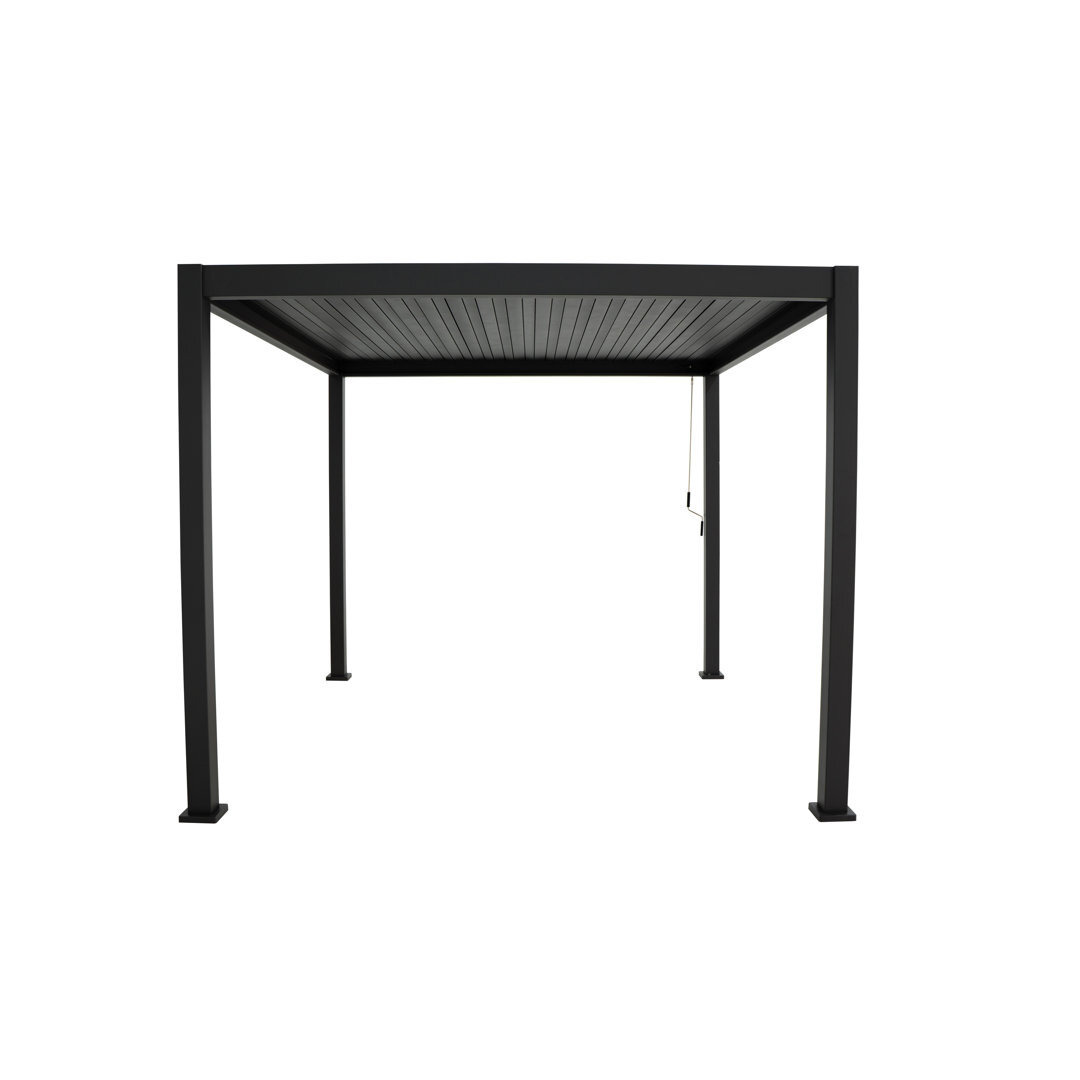 Mirador 111 Deluxe Pergola (aluminum)