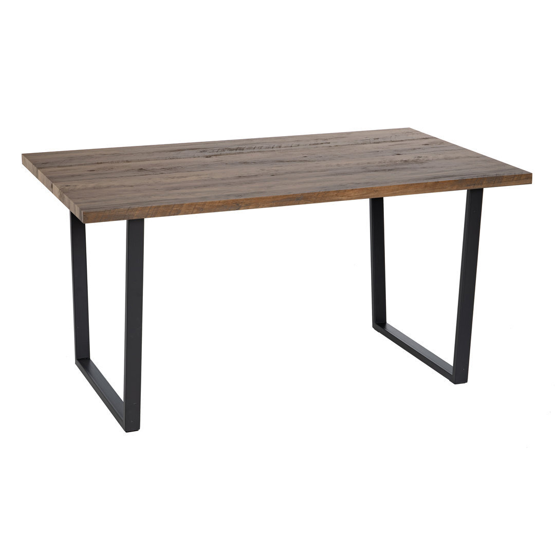 Etolin Rectangular 150Cm L x 90Cm W Dining Table
