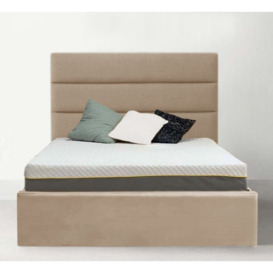 Lavetra Upholstered Bed