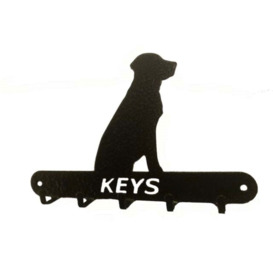Labrador Key Hook