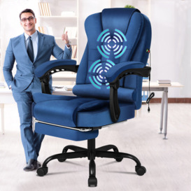 Ergonomic Executive Chair