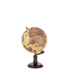 World Desk Globe